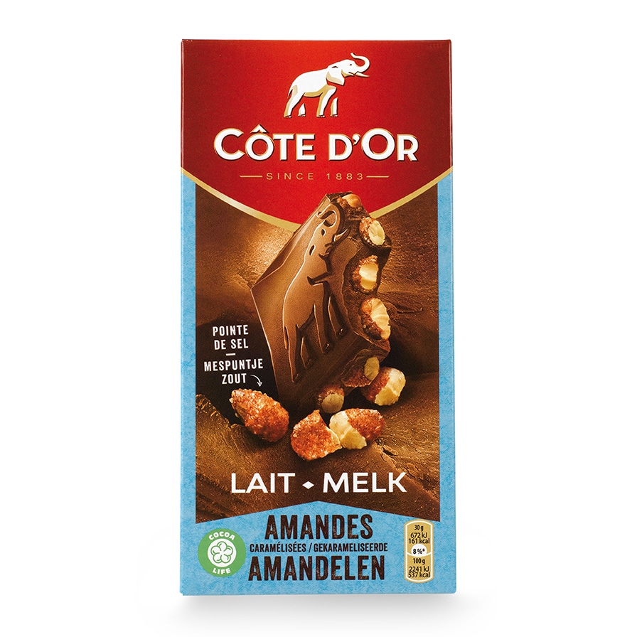 Chocolade