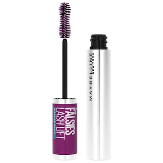 Maybelline | The Falsies | Lash Lift | Black | Waterproof | Mascara 
