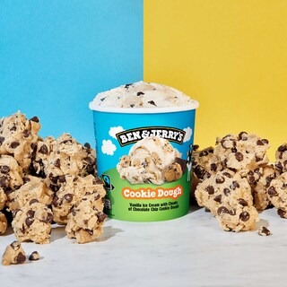 Ben & Jerry's | Glace | Cookie dough | Classic 