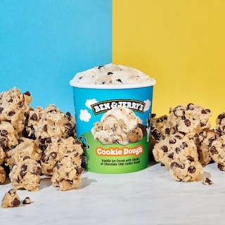 Ben & Jerry's | Ijs | Cookie dough | Classic 