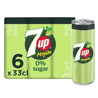 7Up