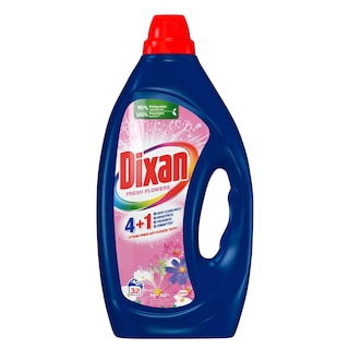 Dixan