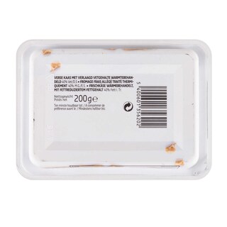 Delhaize | Fromage frais | Light 200 gr