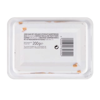 Delhaize | Fromage frais | Light 