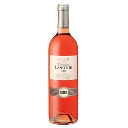 France - Frankrijk | Bordeaux | Château Lamothe 2021 Rosé 