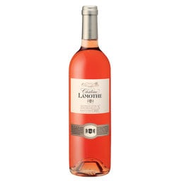 France - Frankrijk | Bordeaux | Château Lamothe 2021 Rosé 