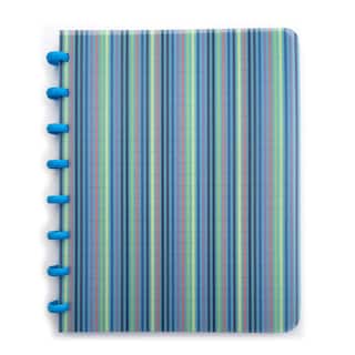 Delhaize | Cahier à anneaux | A5 | Quadrillé 1 pc