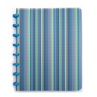 Cahier à anneaux | A5 | Quadrillé