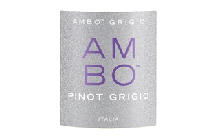 Ambo | Grigio | Friuli | Pinot Grigio 75 cl