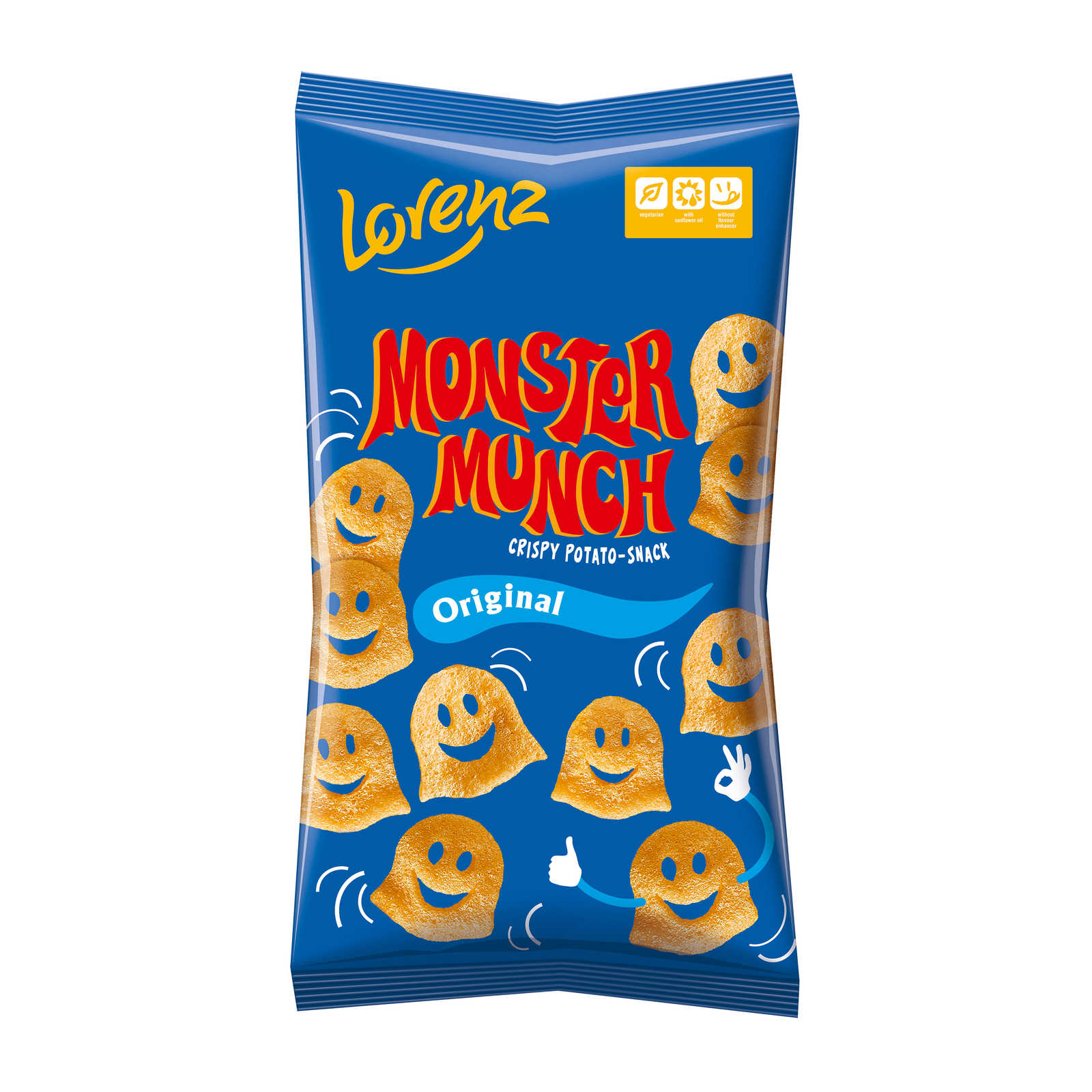 Lorenz-Monster Munch