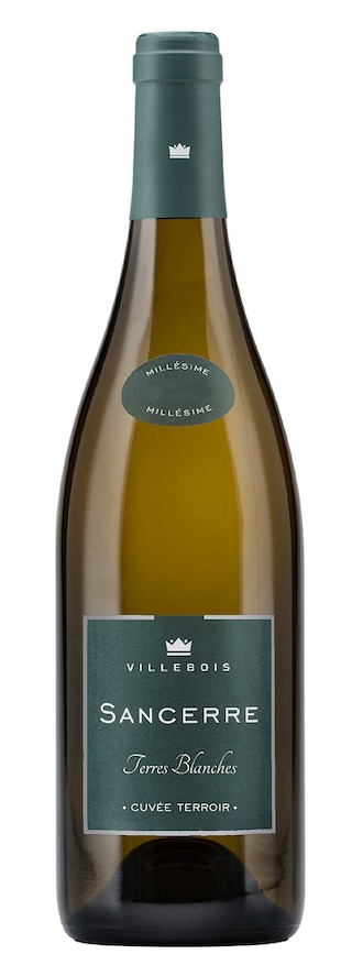 France - Frankrijk | Loire - Sancerre | Villebois Sancerre Terres | 2019 | Blanc 