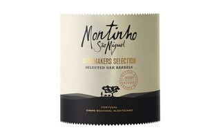 Portugal | Alentejo | Montinho São Miguel Winemakers 2017 