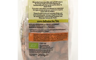 Delhaize-Bio