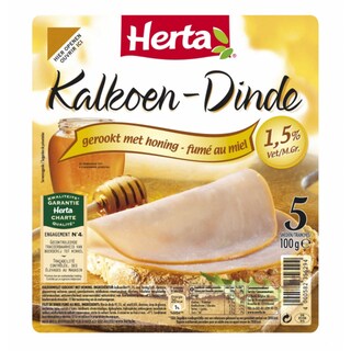 HERTA | 2 SN GRATIS + HERTA VIRGINIA K 