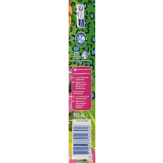 Soupline | Adoucissant | Concentré | Pink | 0,95L 