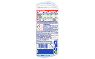 Le Chat | Lessive | Gel | Sensitive | 1,485L | 33DS 