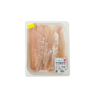 Delhaize | Kabeljauwfilet | Maxi pack 