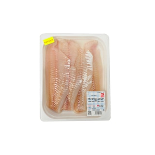 Delhaize | Kabeljauwfilet | Maxi pack 