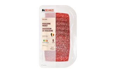 Delhaize
