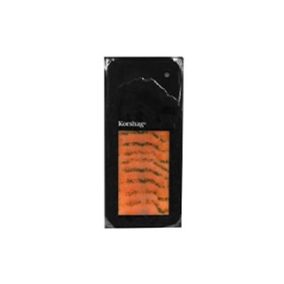 Korshags | Zalm gemarineerd en gerookt 