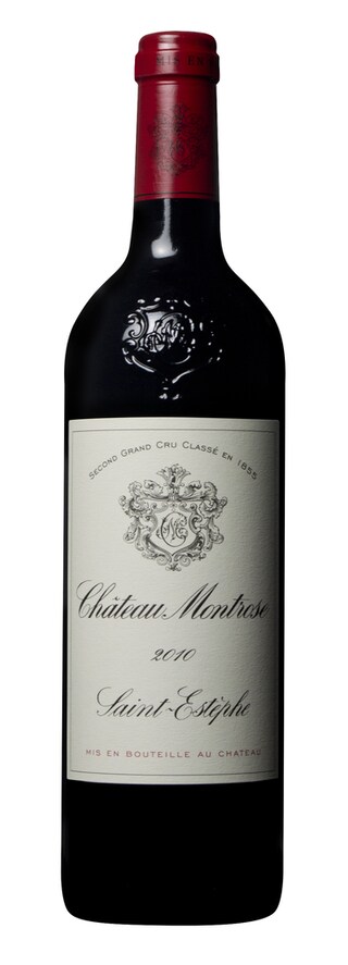 SAINT ESTEPHE | CHATEAU MONTROSE 2010 