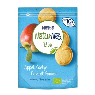 Nestlé-Naturnes