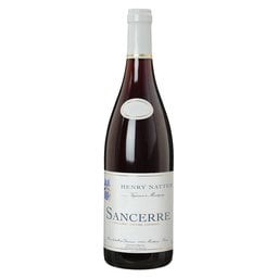 France - Frankrijk | Loire - Sancerre | Sancerre Natter 2017 Rood 