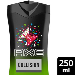 Axe | Gel Douche | Collision Rainforest-Graffiti | 250ml 