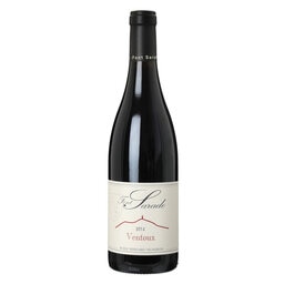 France - Frankrijk | Rhône - Ventoux AC | Font Sarade Rouge 