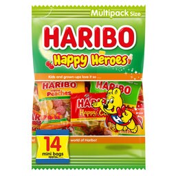 Bonbons | Happy Heroes