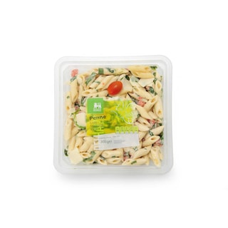Delhaize | Penne | Kaas-Spinazie 