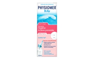 Physiomer