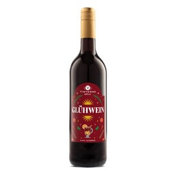 75CL | Fortune Bar Gluhwein