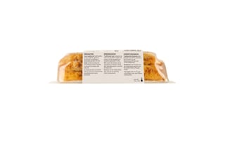 Delhaize | Cordon bleu | Dinde 