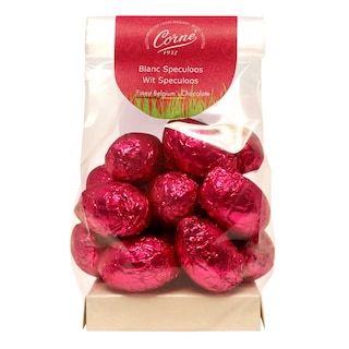 Corné | Pasen Eieren | Wit Speculoos 