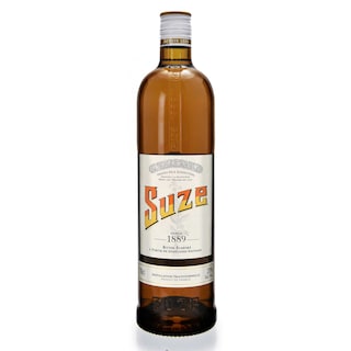 Suze | Aperitief | 20% alc 