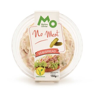 Maitre Olivier | Nikita | No Meat 