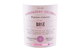 Signature Alessandro Berselli | 2022 