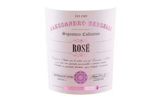 Signature Alessandro Berselli