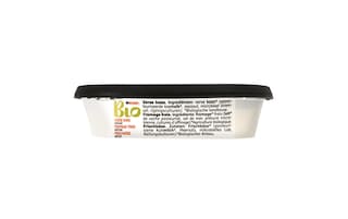 Delhaize | Bio | Fromage frais | Nature | Bio 150 gr