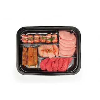 Delhaize | Gourmet | Tradition | Grand 