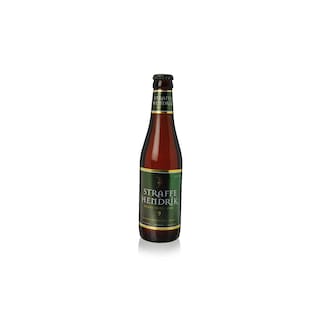Straffe Hendrik | Blond bier | Tripel | 9% | Fles 