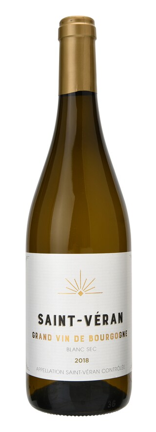 France - Frankrijk | Bourgogne - Saint-Veran | Saint-Veran 2018 