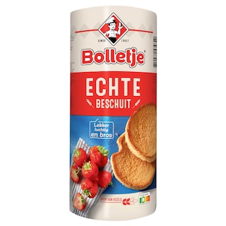 BOLLETJE