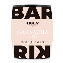 Hola! Barrik Gr | Rosé