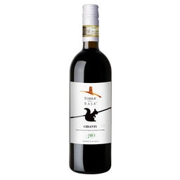 Torrae Del Sale | Chianti | Bio 75 cl