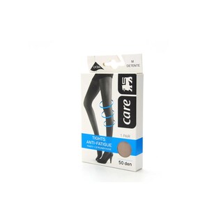Delhaize | Care | Panty | anti-fatigue | detente | M 
