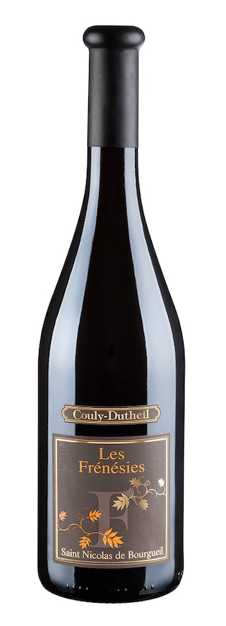 France - Frankrijk | Sn Bourg Frenesies | 2019 | Rood 