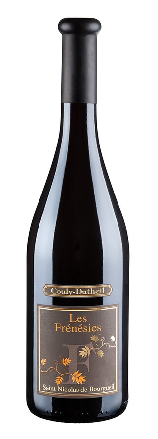 France - Frankrijk | Sn Bourg Frenesies | 2019 | Rouge 