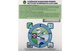 Dettol | Reiniger | Machine | 2X250ML 